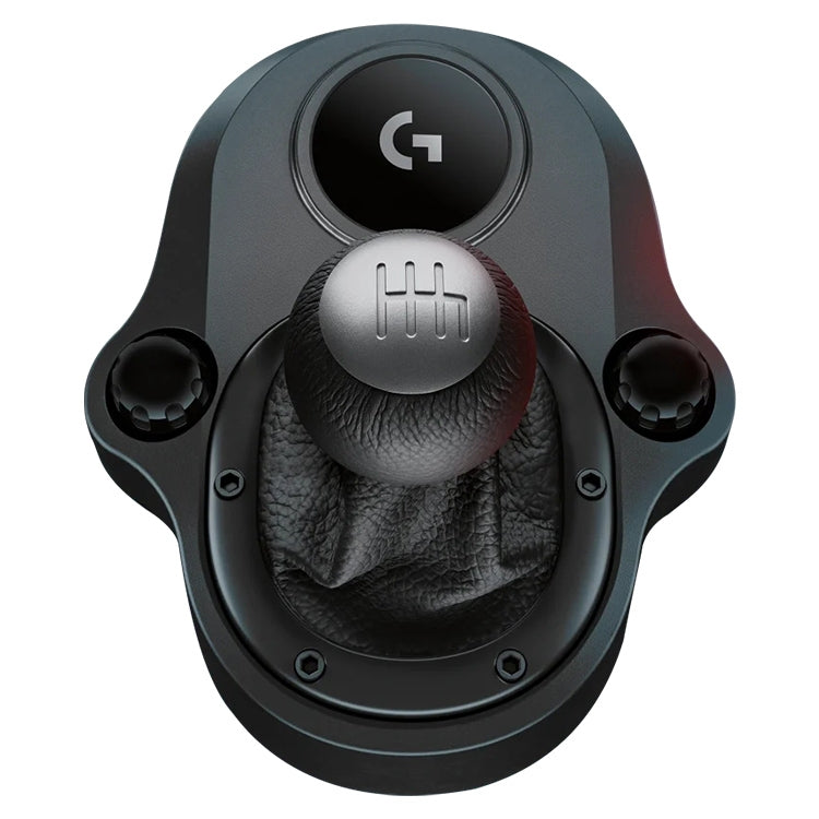 Logitech G29 / G920 6 Speed Gaming Driving Force Shifter for Playstation 4/Xbox One/PC - Gamepads by Logitech | Online Shopping UK | buy2fix