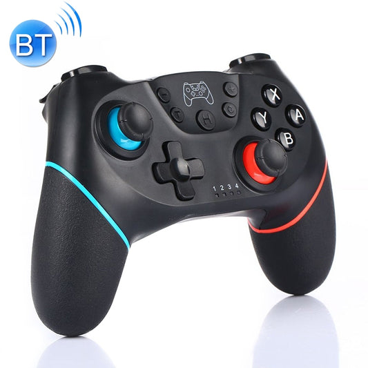 Bluetooth Joypad Gamepad Game Controller for Switch Pro - Gamepads by buy2fix | Online Shopping UK | buy2fix