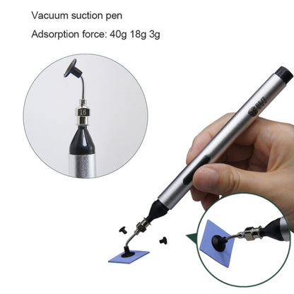 BEST Vacuum Suction Pen Suction Pump IC Suction Pen - Others by BEST | Online Shopping UK | buy2fix