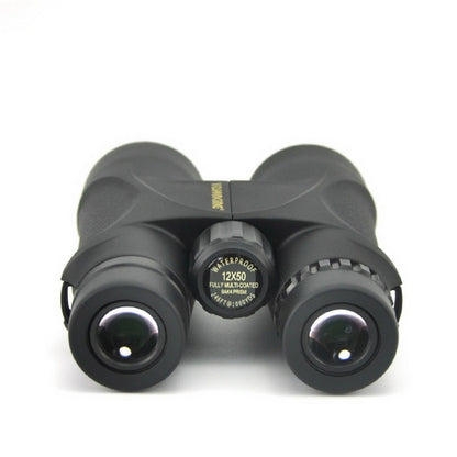 Visionking 12x50 Waterproof Optics Full Multicoated Telescope Binoculars for Birdwatching / Hunting - Binoculars by VISIONKING | Online Shopping UK | buy2fix