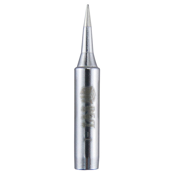 10 PCS BEST Lead Free Series Soldering Tip Welding Contact Head 900M-T-I - Soldering Iron Tip by BEST | Online Shopping UK | buy2fix