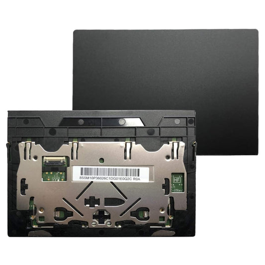 Laptop Touchpad For Lenovo Thinkpad E480 E580 R480 01LV527 - Lenovo Spare Parts by buy2fix | Online Shopping UK | buy2fix