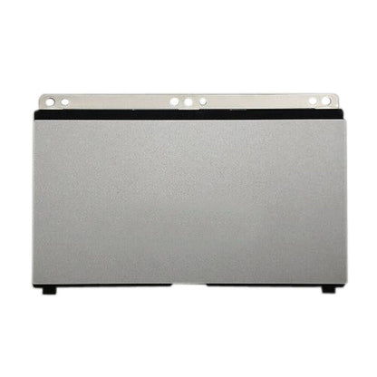 Laptop Touchpad For HP 15-CX(Silver) - HP Spare Parts by buy2fix | Online Shopping UK | buy2fix