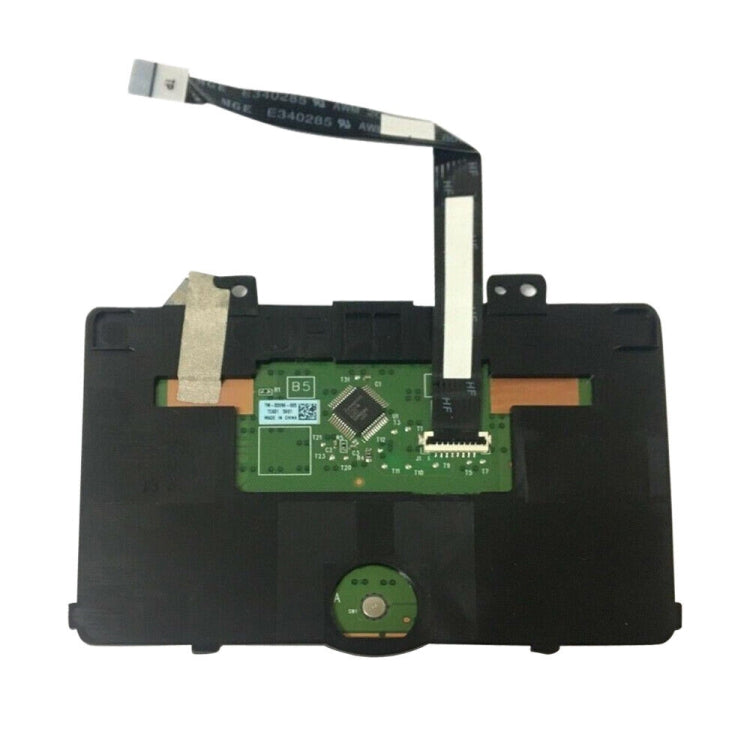 Laptop Touchpad With Flex Cable For Dell Inspiron 15 3551 3552 3558 - Dell Spare Parts by buy2fix | Online Shopping UK | buy2fix