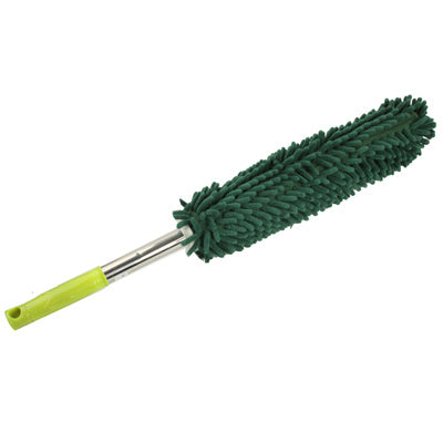 Car Cleaning Brush, Size: 57 x 7.2cm(Green) - Car washing supplies by buy2fix | Online Shopping UK | buy2fix