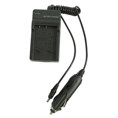 Digital Camera Battery Car Charger for KODAK K7001/ K7004(Black) - Battery Car Charger by buy2fix | Online Shopping UK | buy2fix