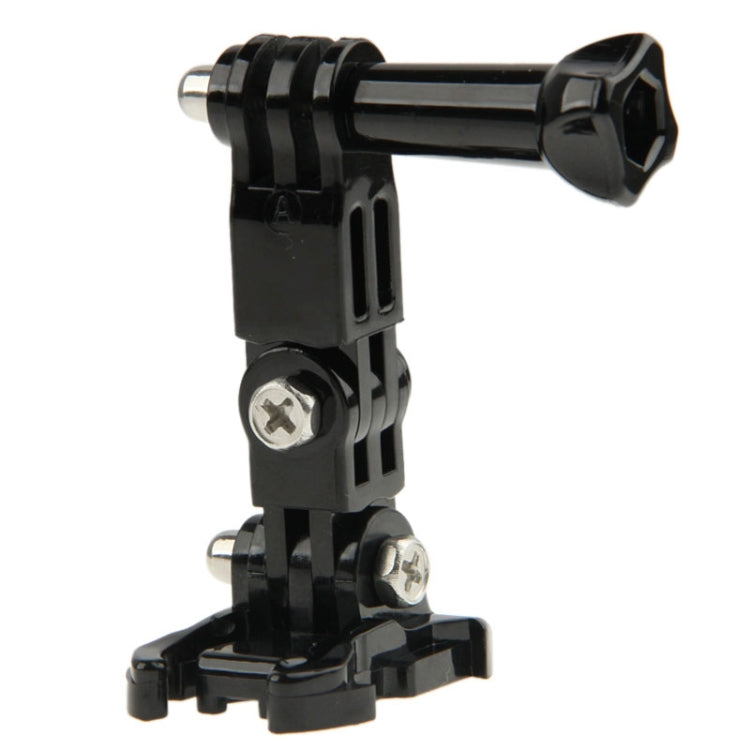 Camera Accessories Small Holder for GoPro HERO11 Black/HERO10 Black / HERO9 Black /HERO8 Black /7 /6/ 5 /5 Session /4 /3+ /3 /2 /1, SJCAM SJ6000 / SJ5000 / SJ4000 - DJI & GoPro Accessories by buy2fix | Online Shopping UK | buy2fix