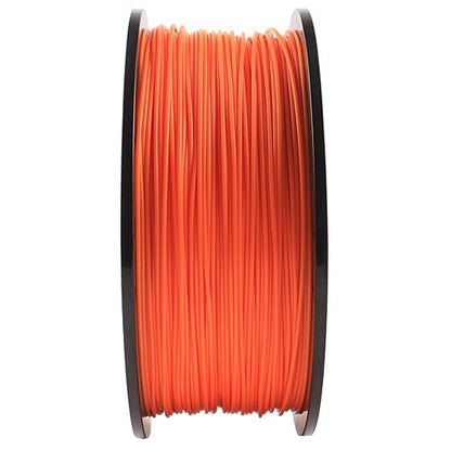 PLA 1.75 mm Fluorescent 3D Printer Filaments, about 345m(Orange) - Consumer Electronics by buy2fix | Online Shopping UK | buy2fix