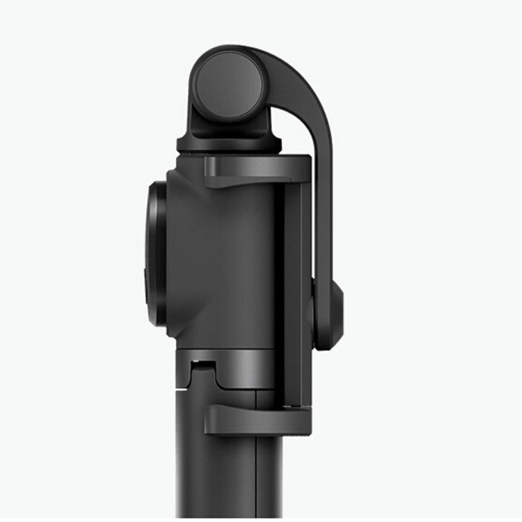 Original Xiaomi Mi Selfie Stick Tripod Folding Extendable Bluetooth Monopod Holder(Black) - Consumer Electronics by Xiaomi | Online Shopping UK | buy2fix