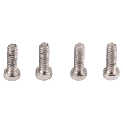 Screws Set For Samsung Galaxy Watch SM-R810/R800 - Spare Parts by buy2fix | Online Shopping UK | buy2fix