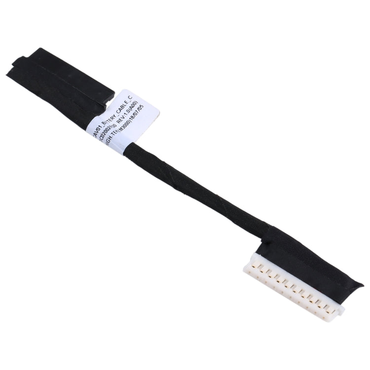 Battery Connector Flex Cable DD0G34BT001 DD0G34BT011 for HP Pavilion 15-AU 15-AW - Power Cord by buy2fix | Online Shopping UK | buy2fix