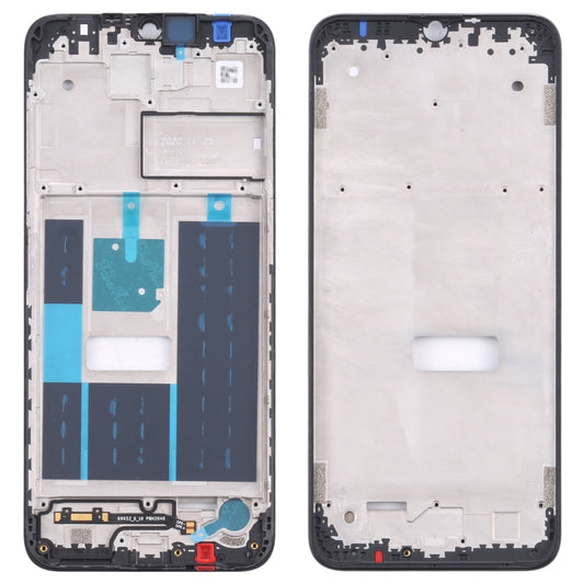 Front Housing LCD Frame Bezel Plate for Nokia G10/G20 - Full Housing Cover by buy2fix | Online Shopping UK | buy2fix