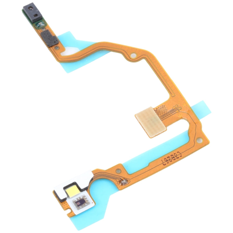 For vivo X60 Pro Flashlight Flex Cable - Repair & Spare Parts by buy2fix | Online Shopping UK | buy2fix