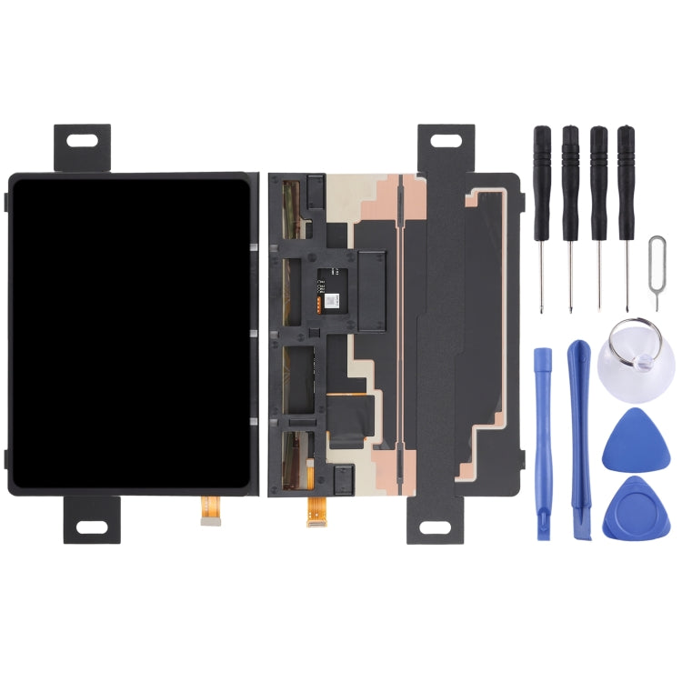 Original AMOLED Material LCD Main Screen for Xiaomi Mi Mix Fold 2 With Digitizer Full Assembly - Repair & Spare Parts by buy2fix | Online Shopping UK | buy2fix