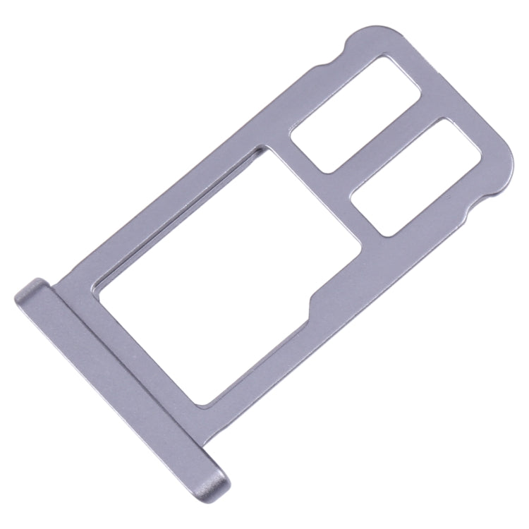 For Huawei MediaPad M5 8 SHT-W09 WIFI Edition Original Micro SD Card Tray (Grey) - Card Socket by buy2fix | Online Shopping UK | buy2fix