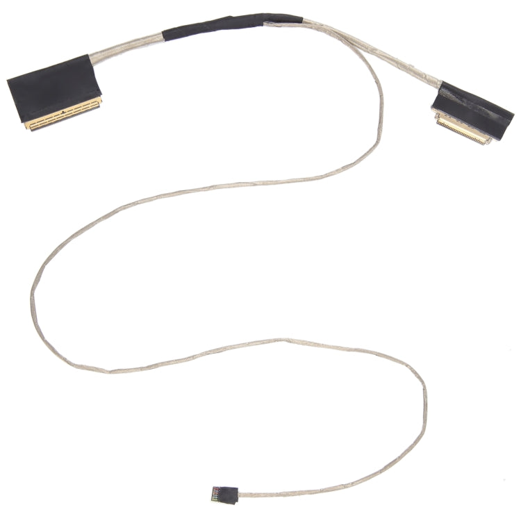 30Pin DC02003FZ00 5C10S73167 LCD Cable For Lenovo 14e Chromebook 81MH 14W - Lenovo Spare Parts by buy2fix | Online Shopping UK | buy2fix