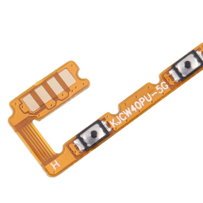 For Honor Play 40 Plus Power Button & Volume Button Flex Cable - Flex Cable by buy2fix | Online Shopping UK | buy2fix