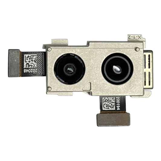 For Asus Zenfone 8 ZS590KS Back Facing Camera - Camera by buy2fix | Online Shopping UK | buy2fix