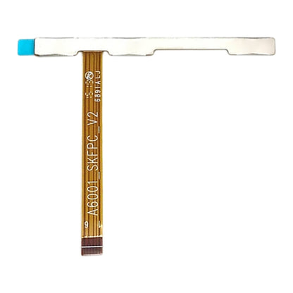 For Lenovo TAB 4 10 TB-X304F TB-X304N TB-X304L Power Button & Volume Button Flex Cable - Flex Cable by buy2fix | Online Shopping UK | buy2fix