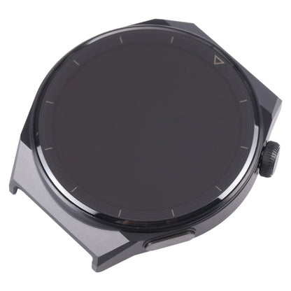 Original LCD Screen For Huawei Watch GT 3 Pro 46mm Digitizer Full Assembly With Frame (Black) - Other by buy2fix | Online Shopping UK | buy2fix