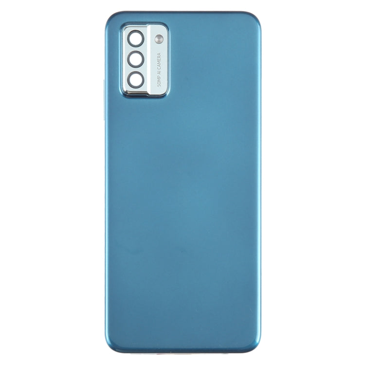 For Nokia G22 Original Battery Back Cover(Blue) - Back Cover by buy2fix | Online Shopping UK | buy2fix