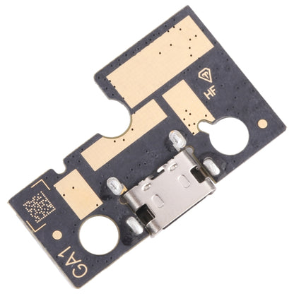 For Lenovo XiaoXin Pad 2022 10.6 inch TB128FU Charging Port Board - Tail Connector by buy2fix | Online Shopping UK | buy2fix