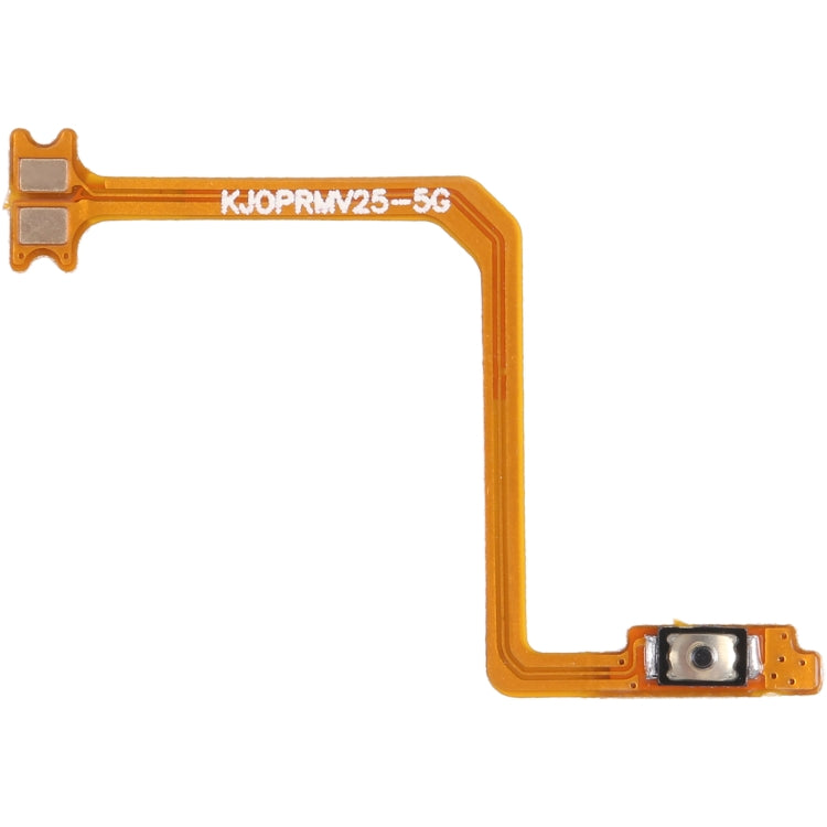 For Realme 9 Pro OEM Power Button Flex Cable - Flex Cable by buy2fix | Online Shopping UK | buy2fix
