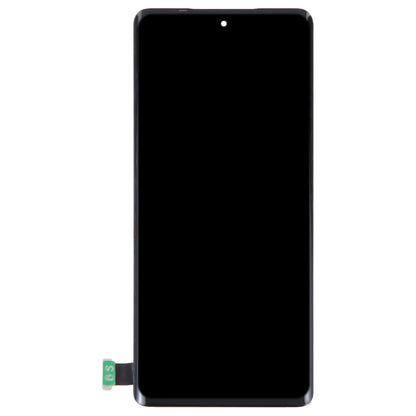 AMOLED Material Original LCD Screen for vivo X80 With Digitizer Full Assembly - LCD Screen by buy2fix | Online Shopping UK | buy2fix
