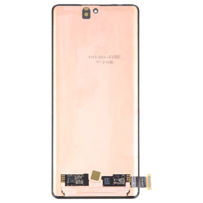 AMOLED Material Original LCD Screen for vivo X80 Pro With Digitizer Full Assembly - LCD Screen by buy2fix | Online Shopping UK | buy2fix