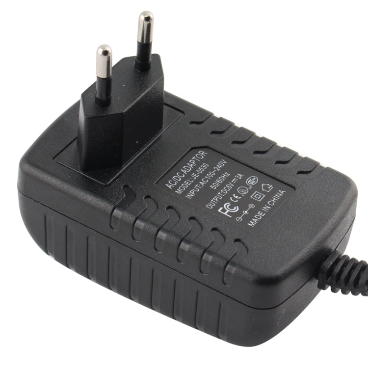 100-240V AC to DC IC Power Charger Adapter 5V 9V 12V 24V 1A, Plug Type:IC EU 12V1A - Power Supplies by buy2fix | Online Shopping UK | buy2fix