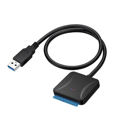 USB 3.0 to SATA 3 Conversion Adapter Cable -  by buy2fix | Online Shopping UK | buy2fix