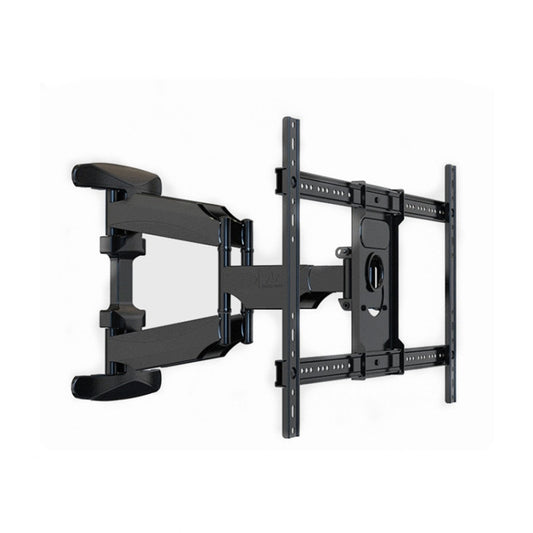 NORTH BAYOU NB P63 TV Wall Mount Bracket for 45 - 75 inch LED / LCD / OLED - Consumer Electronics by buy2fix | Online Shopping UK | buy2fix