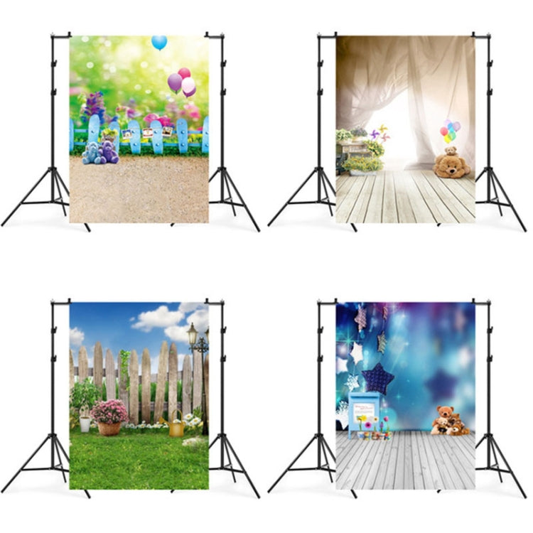 1.5m x 2.1m Children's birthday photo theme Photography Background Cloth(3410) - Camera Accessories by buy2fix | Online Shopping UK | buy2fix