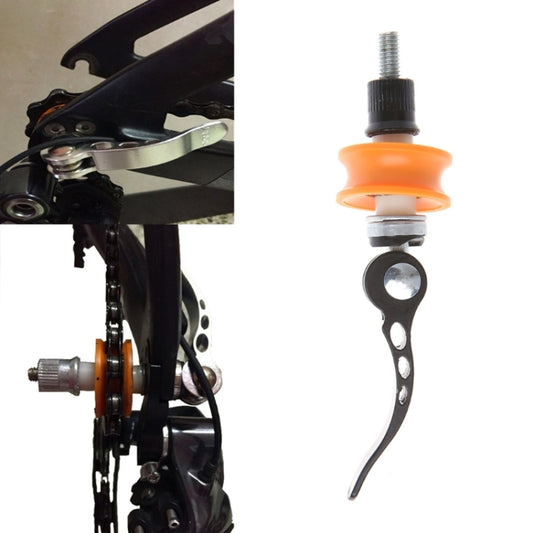 Virtual Flywheel MTB Chain Support Holder - Outdoor & Sports by buy2fix | Online Shopping UK | buy2fix