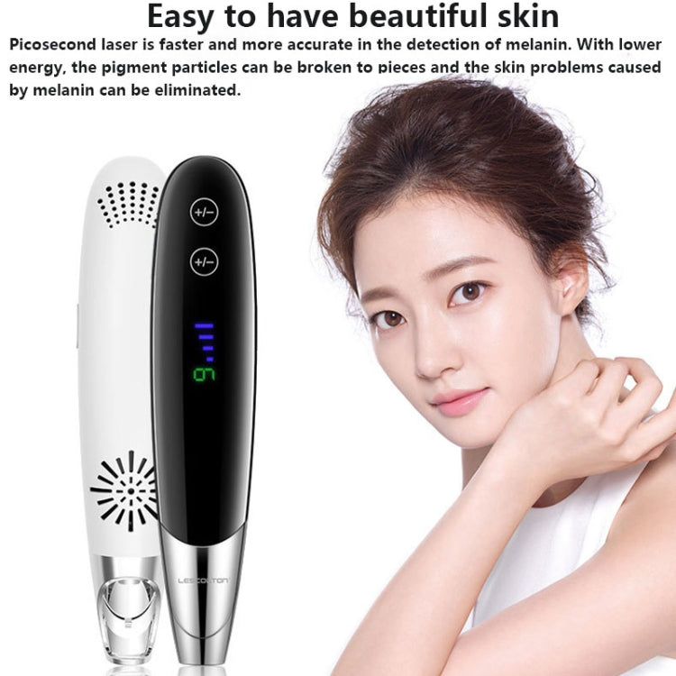 Laser Picosecond Pen Freckle Tattoo Removal Mole Dark Spot Eyebrow Pigment Laser Acne Treatment Machine Beauty Care Tool - Beauty Instrument by buy2fix | Online Shopping UK | buy2fix