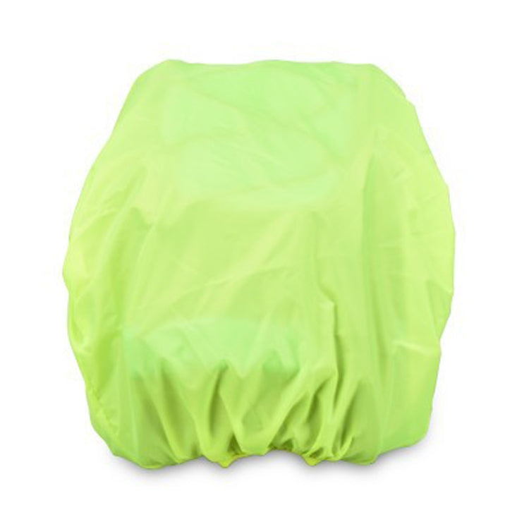 ROSWHEEL 17221 Bicycle Rear Seat Bag Rain Cover Match 14024/14541, Size: Free Szie(Green) - Bicycle Bags by ROSWHEEL | Online Shopping UK | buy2fix