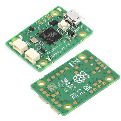 Waveshare For Raspberry Pi USB Debug Probe Module - Modules Expansions Accessories by WAVESHARE | Online Shopping UK | buy2fix