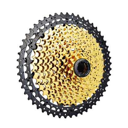 VG Sports Split Mountain Bike Lightweight Cassette Flywheel, Style:12 Speed 50T - Outdoor & Sports by VG Sports | Online Shopping UK | buy2fix