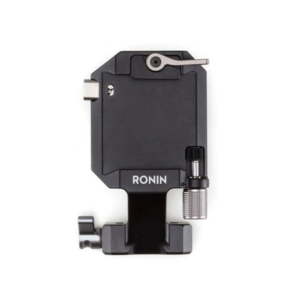 Original DJI R Vertical Camera Mount Offers Reliable Vertical Shooting for Longer Durations On RS 2 - DJI & GoPro Accessories by DJI | Online Shopping UK | buy2fix