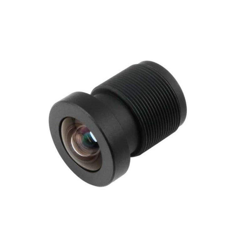 Waveshare WS1053516 For Raspberry Pi M12 High Resolution Lens, 16MP, 105 Degree FOV, 3.56mm Focal length 23966 - Consumer Electronics by WAVESHARE | Online Shopping UK | buy2fix