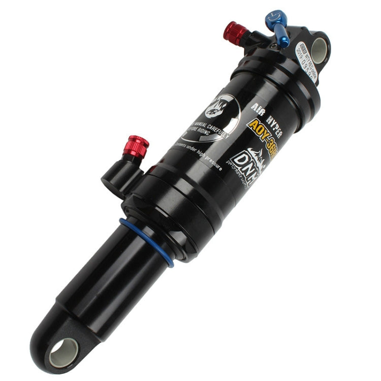 DNM  AOY36RC Mountain Bike Shock Absorber Soft Tail Bike Rear Shock Absorber, Size:190x50mm(With 24 mm Bushing) - Outdoor & Sports by DNM | Online Shopping UK | buy2fix