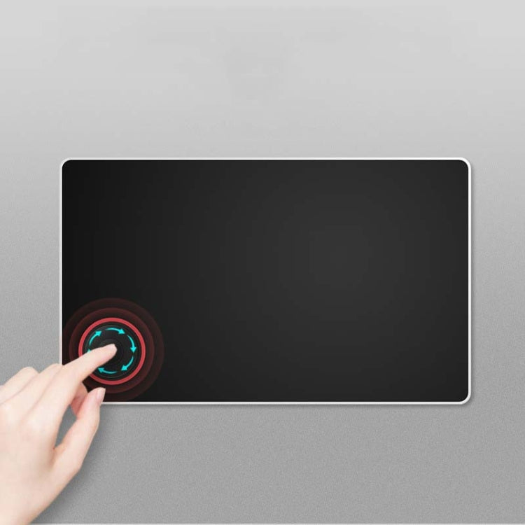 10Moons G50 Magic Circle Digital Tablet Hand-Painted Board Drawing Board Online Lesson Writing Board - Consumer Electronics by 10Moons | Online Shopping UK | buy2fix