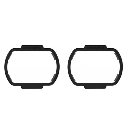 Sunnylife FV-Q9334 2 PCS Myopia Lens Nearsighted Corrective Aspherical Lens for DJI FPV Goggles V2, Colour: 200 Degree - DJI & GoPro Accessories by Sunnylife | Online Shopping UK | buy2fix