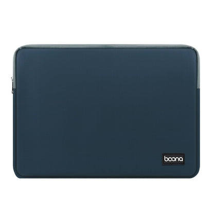 Baona Laptop Liner Bag Protective Cover, Size: 13 inch(Lightweight Blue) - 13.3 inch by Baona | Online Shopping UK | buy2fix