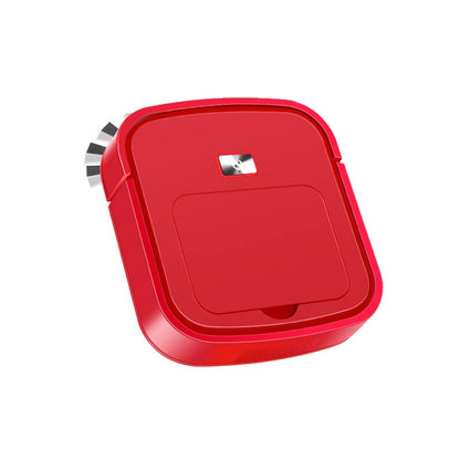 3 in 1 Smart USB Charging Sweeping Machine, Specification: Spray Type (China Red) - Consumer Electronics by buy2fix | Online Shopping UK | buy2fix
