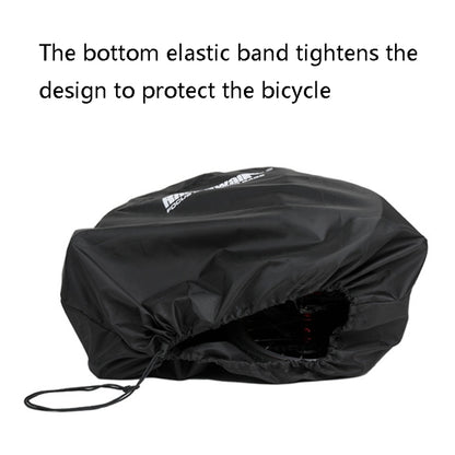 Rhinowalk Folding Bicycle Waterproof Storage Bag(RF202) - Bicycle Bags by Rhinowalk | Online Shopping UK | buy2fix