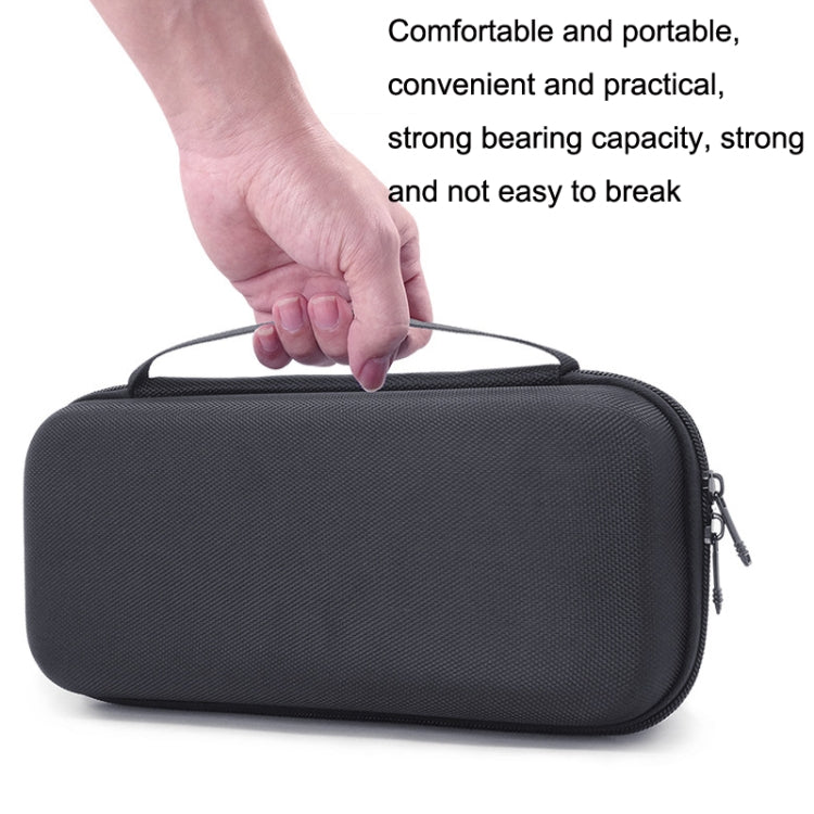 GH1359 Portable Anti-Pressure Hard Shell Motorcycle Power Storage Bag - In Car by buy2fix | Online Shopping UK | buy2fix