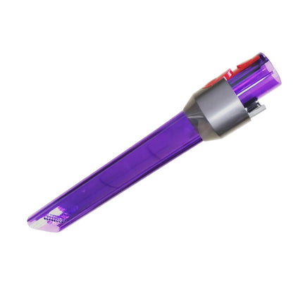 LED Light Pipe Crevice Tool Replacement For Dyson V11 / V10 / V7 / V8 Vacuum Cleaner - Consumer Electronics by buy2fix | Online Shopping UK | buy2fix