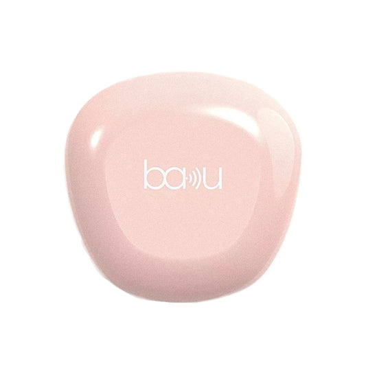 BAKU BA-2030 Portable Ultrasonic Contact Lens Cleaner(Pink) - Home & Garden by BAKU | Online Shopping UK | buy2fix