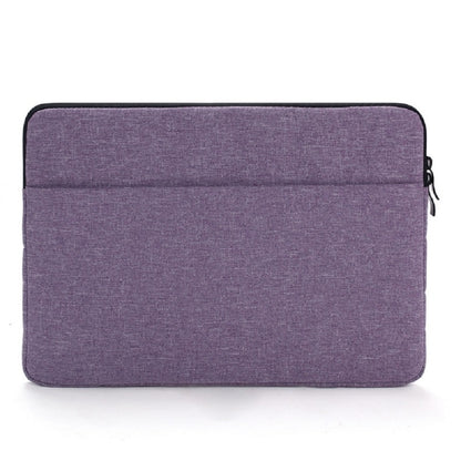 Waterproof & Anti-Vibration Laptop Inner Bag For Macbook/Xiaomi 11/13, Size: 13 inch(Purple) - 13.3 inch by buy2fix | Online Shopping UK | buy2fix